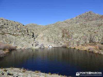 Parque Natural del Lago de Sanabria - clubes de montaña madrid;verano viajes senderismo